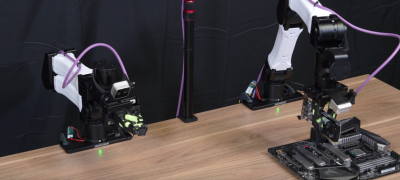 ENPIRE Çerçevesiyle AI Kodlama Ajanları Robot Eğitiminin Kontrolünü Ele Aldı