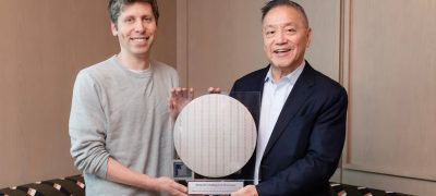 OpenAI, Broadcom İşbirliğiyle İlk Özel AI İşlemcisini Tanıttı