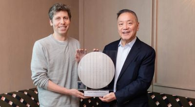 OpenAI, Broadcom İşbirliğiyle İlk Özel AI İşlemcisini Tanıttı