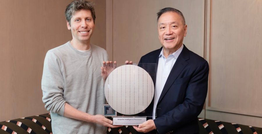 OpenAI, Broadcom İşbirliğiyle İlk Özel AI İşlemcisini Tanıttı