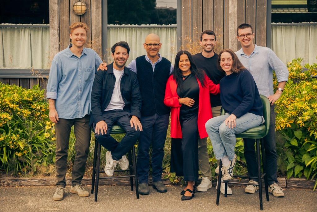 Seedcamp, ABD’de Büyümek İçin 320 Milyon Dolarlık Yeni Fonunu Açıkladı