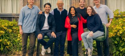 Seedcamp, ABD’de Büyümek İçin 320 Milyon Dolarlık Yeni Fonunu Açıkladı