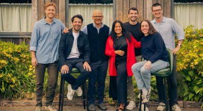 Seedcamp, ABD’de Büyümek İçin 320 Milyon Dolarlık Yeni Fonunu Açıkladı