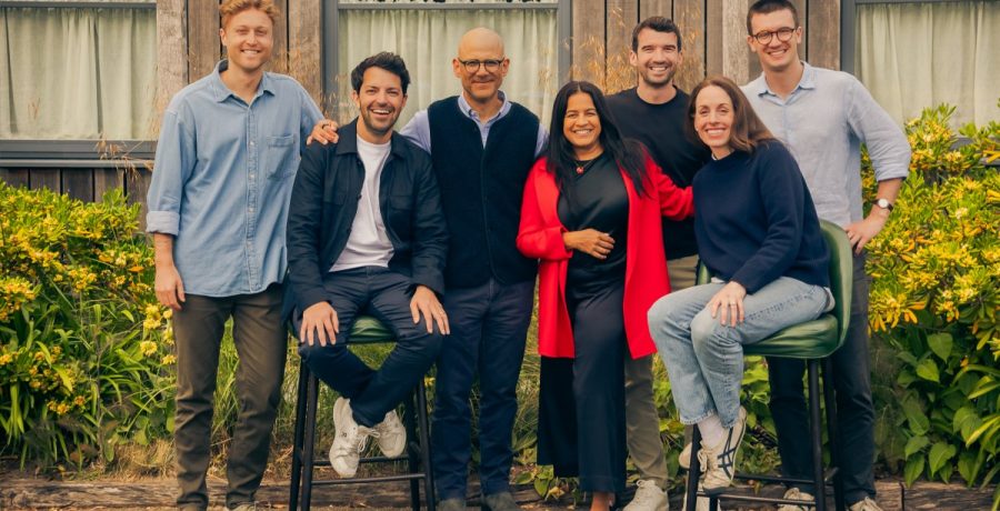 Seedcamp, ABD'de Büyümek İçin 320 Milyon Dolarlık Yeni Fonunu Açıkladı