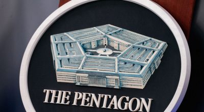 Pentagon, Dialog Veri Sızıntısını Ulusal Güvenlik Yetkilileri Açığa Çıktıysa İnceliyor