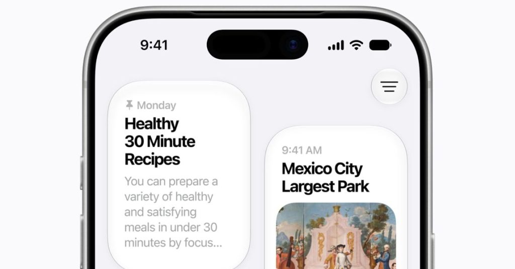iOS 27 ve iPadOS 27’de Öne Çıkan Yenilikler
