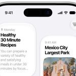 iOS 27 ve iPadOS 27'de Öne Çıkan Yenilikler