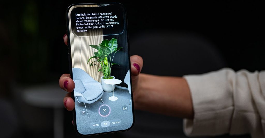 Apple Kamera Lideri, Yapay Zekanın Fotoğrafçılığı Nasıl Değiştireceğini Açıklıyor