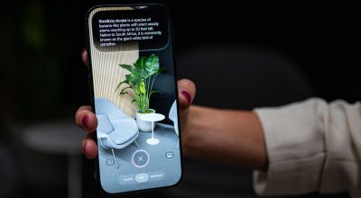 Apple Kamera Lideri, Yapay Zekanın Fotoğrafçılığı Nasıl Değiştireceğini Açıklıyor