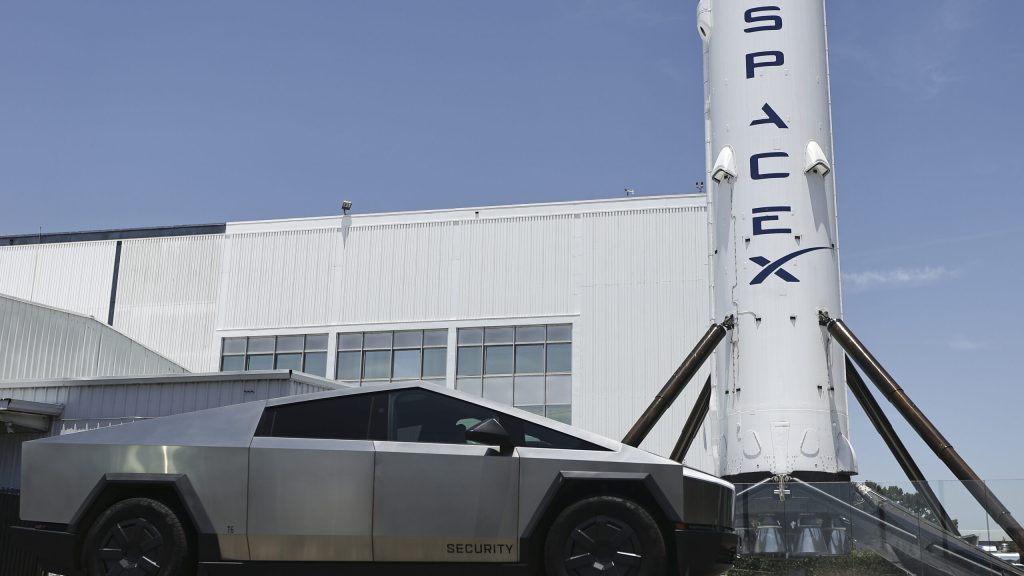 S&P 500, SpaceX’in Hızlı Borsaya Girişini Engelliyor, Kâr Edemeyen AI Şirketlerine İstisna Yapmıyor