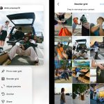 Instagram, Profil Izgarasını Yeniden Düzenleme Özelliğini Tüm Kullanıcılara Açtı