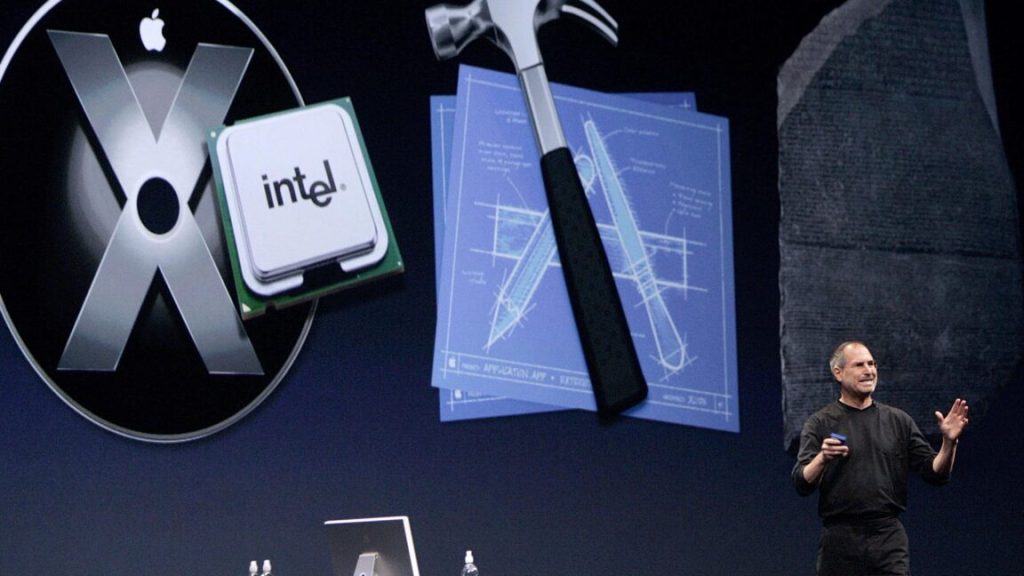 Intel Mac’lerin 20. Yıl Dönümü: Apple’ın Neden Geçiş Yaptığı ve Tekrar Neden Dönüştüğü