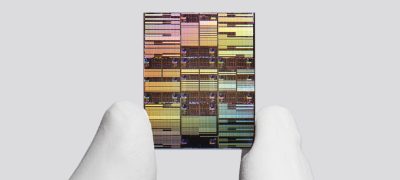 IBM’nin İlk 1 Nanometreden Küçük Çip Tekniği ile 100 Milyar Transistör Varlığı