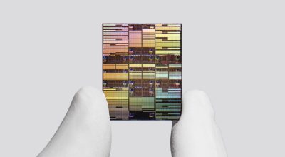 IBM’nin İlk 1 Nanometreden Küçük Çip Tekniği ile 100 Milyar Transistör Varlığı