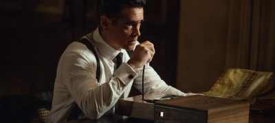 Sugar’ın 2. Sezonunda John Sugar, Uzaylı Dedektiften Tam Bir İnsan Olmaya Yöneliyor