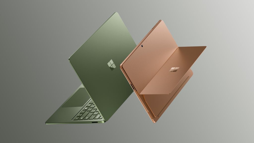 Microsoft Surface Laptop 8 ve Surface Pro 12 Snapdragon X2 işlemcilerle geliyor