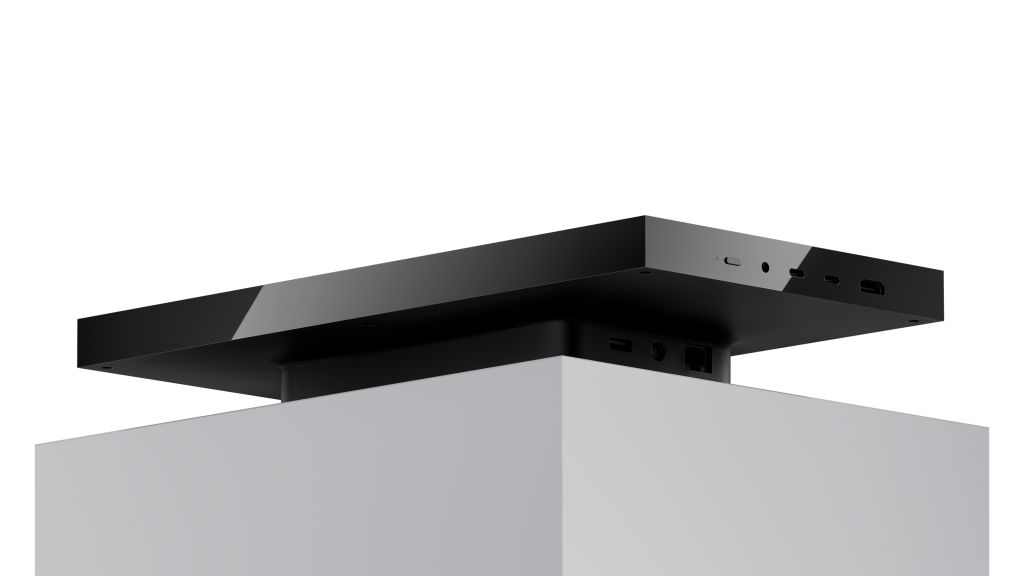 Microsoft, Qualcomm’in yapamadığı mini Surface Dev Box’ı oluşturdu