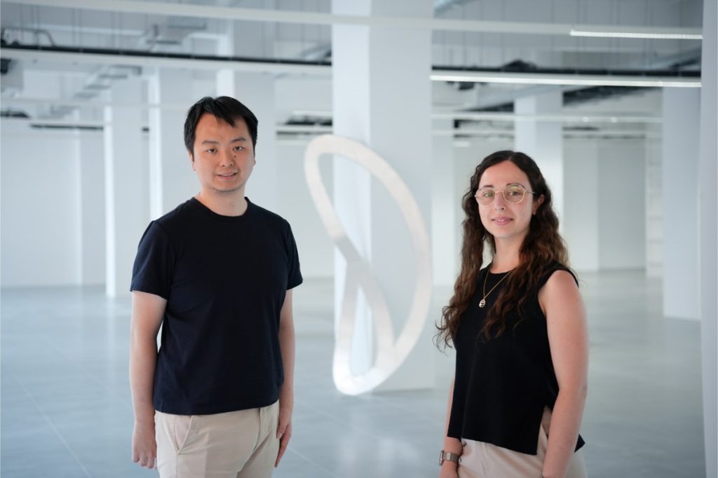 Theker, çok yönlü fabrika robotu için 85 Milyon Dolar topladı