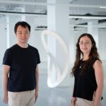 Theker, çok yönlü fabrika robotu için 85 Milyon Dolar topladı