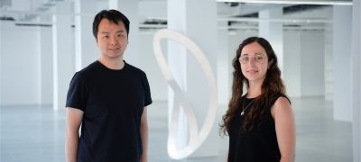 Theker, çok yönlü fabrika robotu için 85 Milyon Dolar topladı
