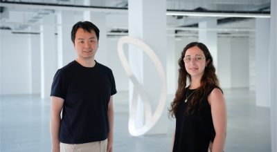 Theker, çok yönlü fabrika robotu için 85 Milyon Dolar topladı