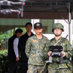 Taiwan, Çin baskısına karşı drone üretimini ve savunma kapasitesini büyütüyor