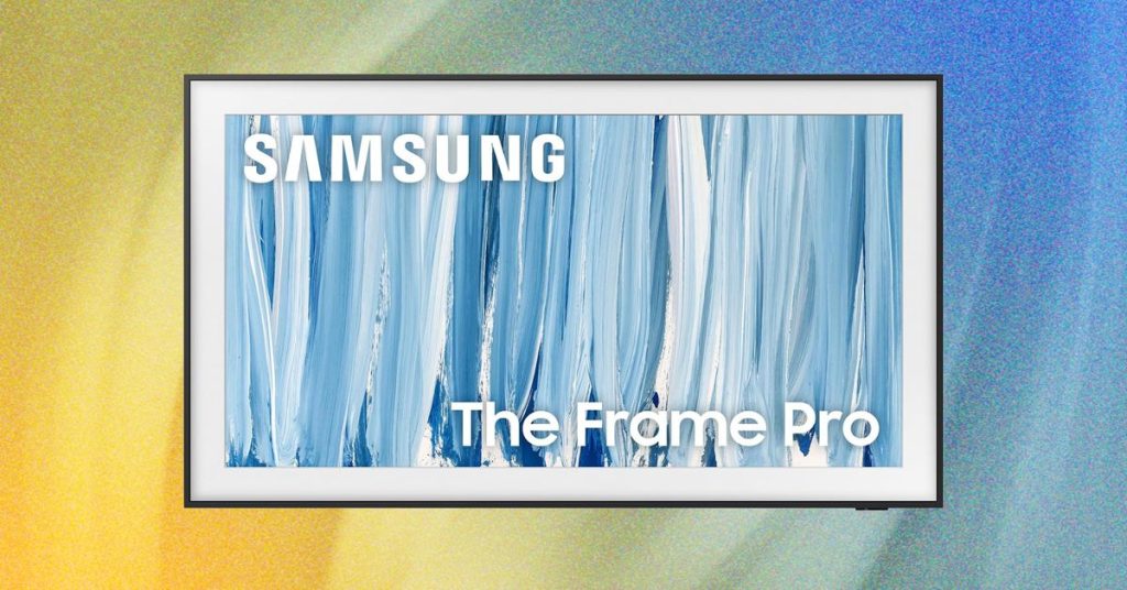 Sanat TV’lerde En İyi Seçimler: Samsung, Amazon, Hisense ve TCL