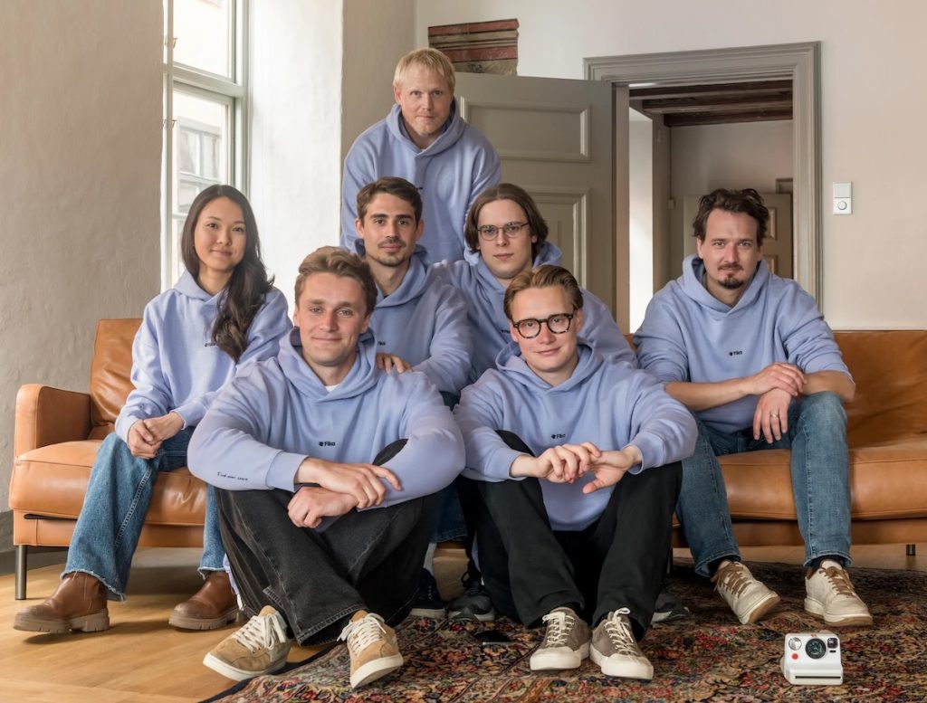 Fika Jobs, AI destekli video mülakat platformu için 4 Milyon Dolar topladı