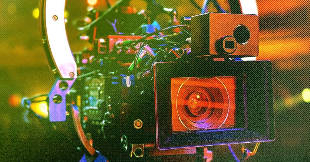 Teknoloji Devlerinin Sinema Üzerindeki Etkisi ve Sektörel Krizler