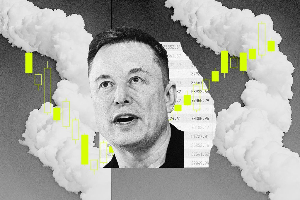 Elon Musk, Wall Street’u Yolarak Trilyoner Olma Yolunda İlerliyor