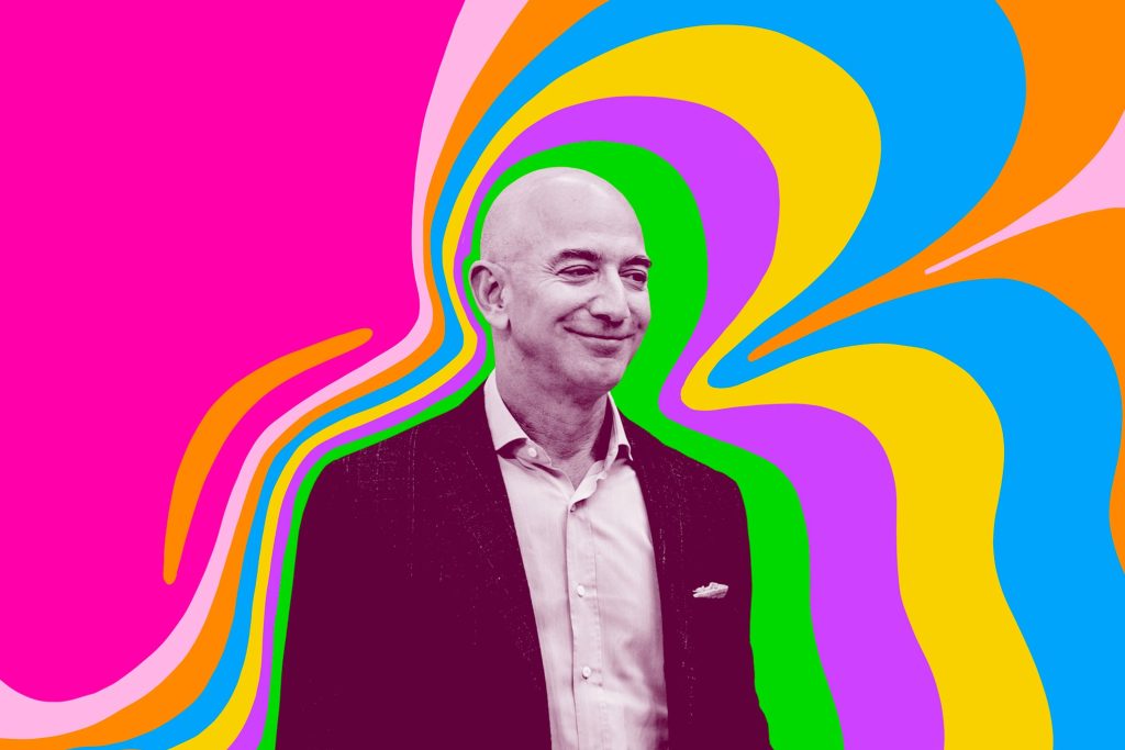 Bezos’un Yeni AI Girişimi Prometheus, Yapay Genel Mühendis Hedefliyor