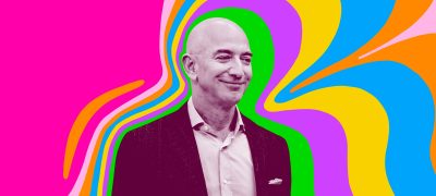 Bezos’un Yeni AI Girişimi Prometheus, Yapay Genel Mühendis Hedefliyor