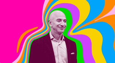 Bezos’un Yeni AI Girişimi Prometheus, Yapay Genel Mühendis Hedefliyor