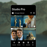 VSCO, Studio Pro Mobil Düzenleme Uygulamasını Tanıttı