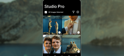 VSCO, Studio Pro Mobil Düzenleme Uygulamasını Tanıttı