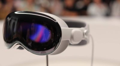 Apple Vision Pro Başkanı OpenAI’ye Katılıyor
