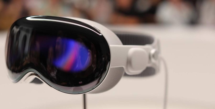 Apple Vision Pro Başkanı OpenAI’ye Katılıyor