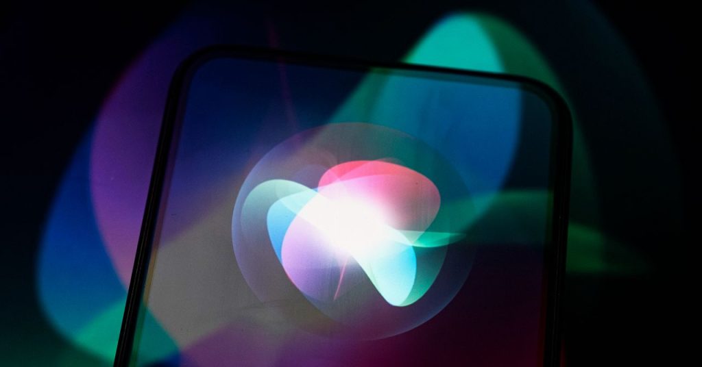 Apple’ın Yeni Siri Yapay Zekası Kişiselleştirmeye Hazır