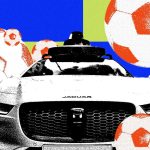 Waymo, Dünya Kupası'nda Robotaksi Hizmeti Sunmaya Hazır