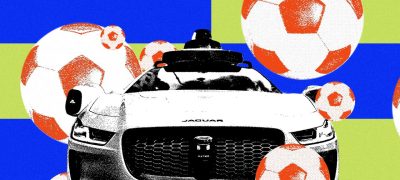 Waymo, Dünya Kupası’nda Robotaksi Hizmeti Sunmaya Hazır