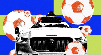 Waymo, Dünya Kupası’nda Robotaksi Hizmeti Sunmaya Hazır