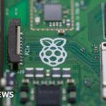 Raspberry Pi, AI talebindeki artışla kâr tahminini yükseltti
