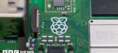 Raspberry Pi, AI talebindeki artışla kâr tahminini yükseltti