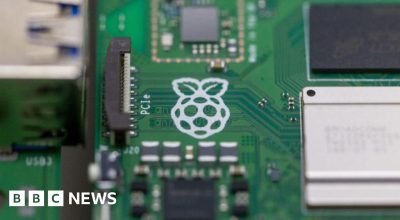 Raspberry Pi, AI talebindeki artışla kâr tahminini yükseltti