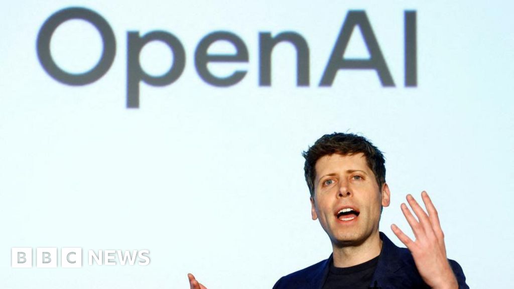 Florida, OpenAI’ya ve ChatGPT’ye toplu katliamları körüklemekle suç isnat etti