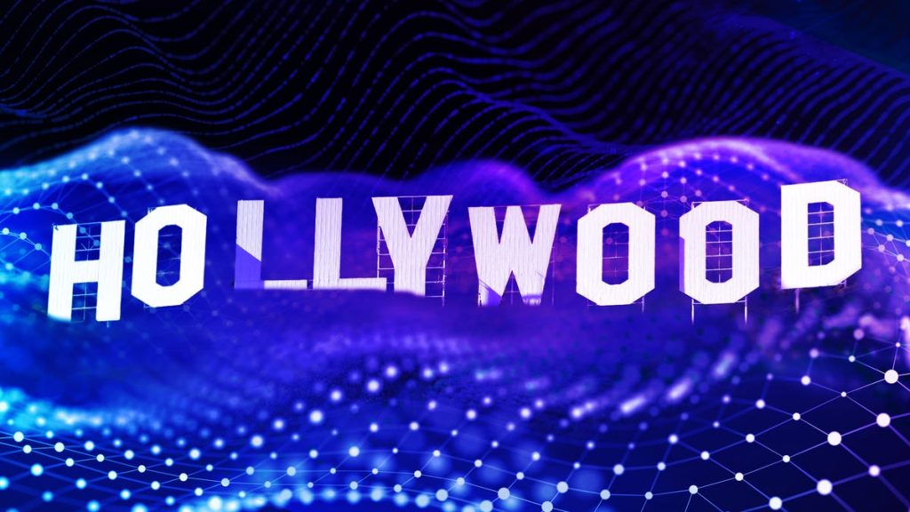Yapay Zeka Hollywood’u Nasıl Yeniden Şekillendirebilir?