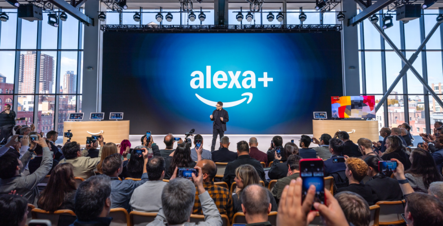Amazon, Hindi Desteğiyle Alexa+ Beta Testine Başladı