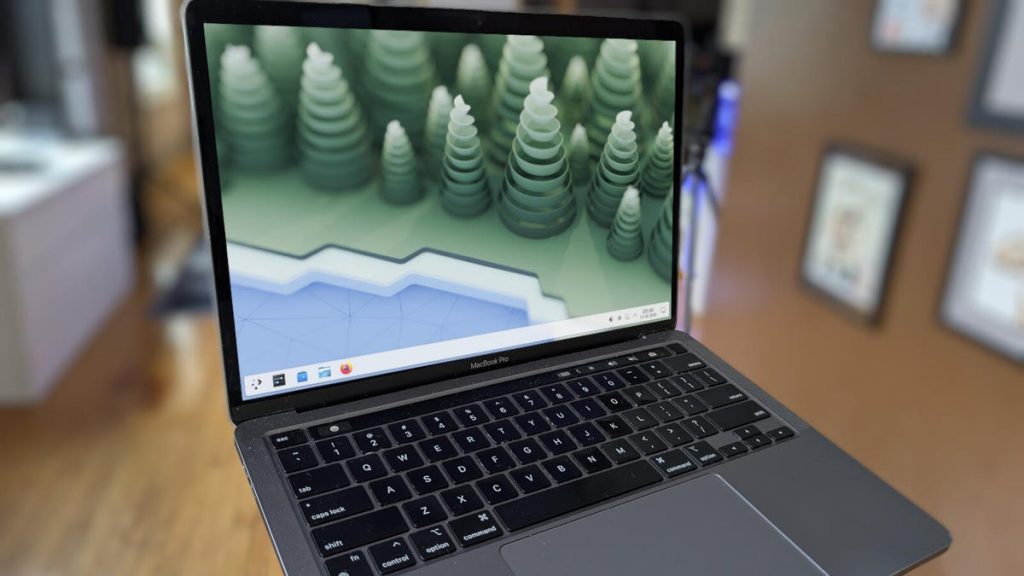 Alpine Linux ile Çığır Açan Hızlı Masaüstü Deneyimi