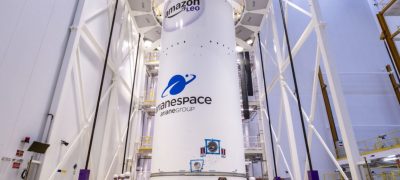 Amazon’un Yeni Roketler İçin Beklediği Tek Gerçek Teslimat Avrupa’dan Geldi