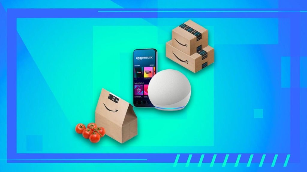 18-24 Yaş Arası Gençler İçin Amazon Prime 6 Ay Ücretsiz
